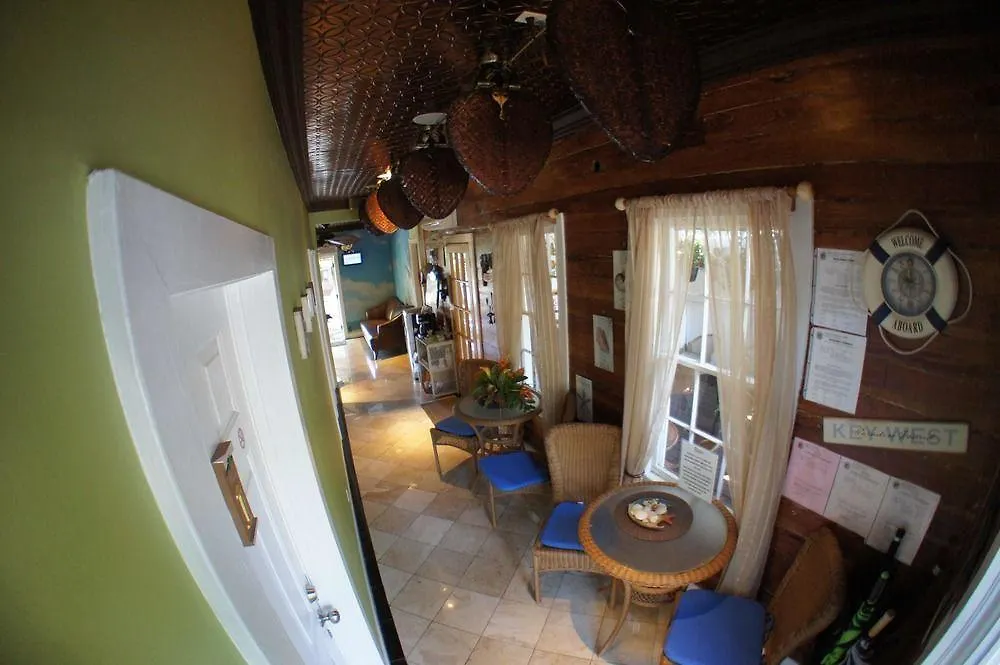 Seascape Tropical Inn (Adults Only) Key West