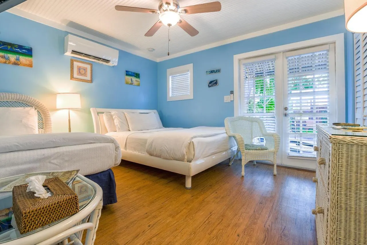 Seascape Tropical Inn (Adults Only) Key West