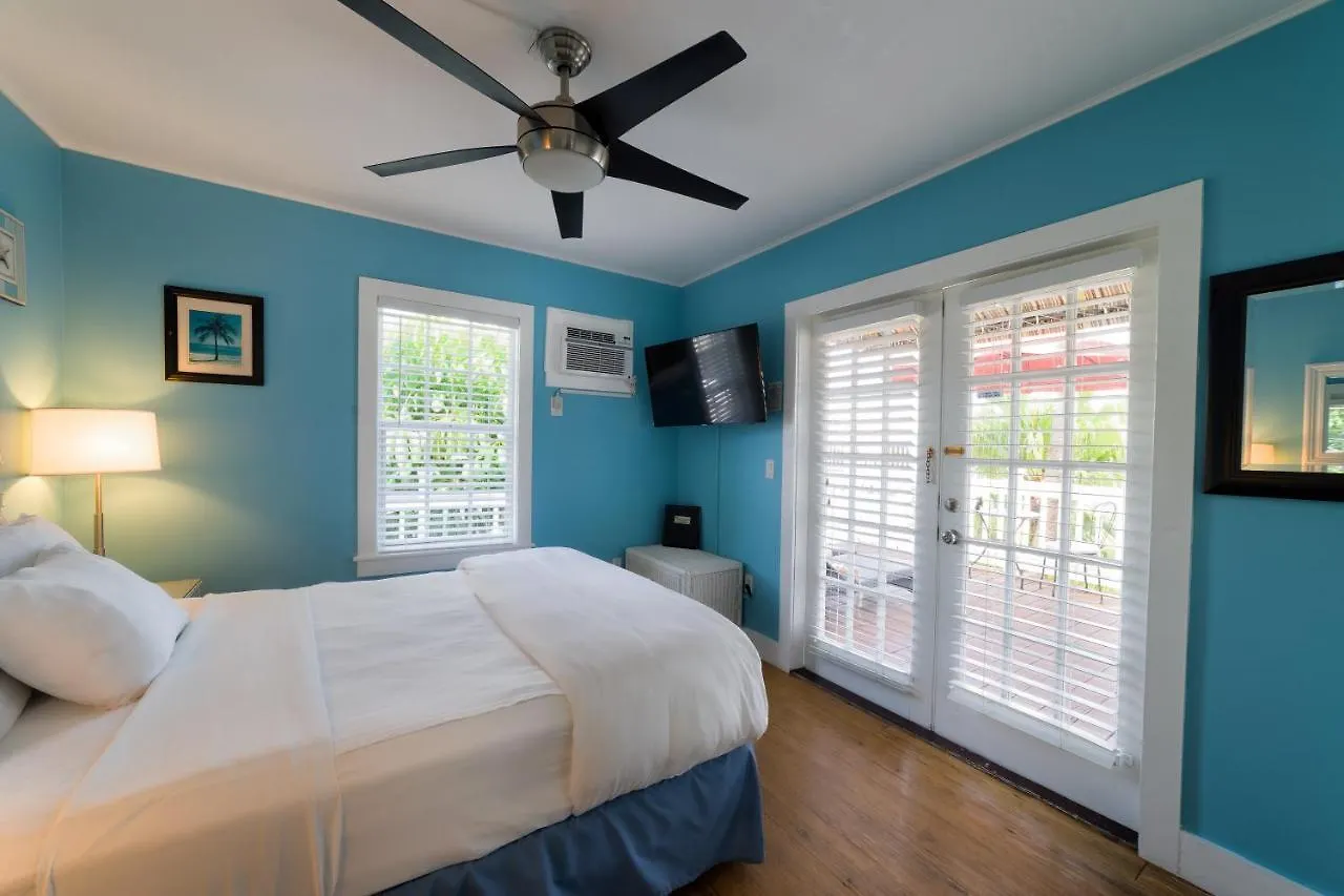 Seascape Tropical Inn (Adults Only) Key West