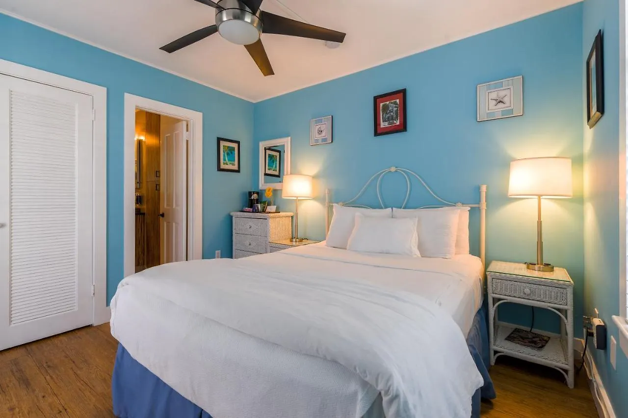 Seascape Tropical Inn (Adults Only) Key West