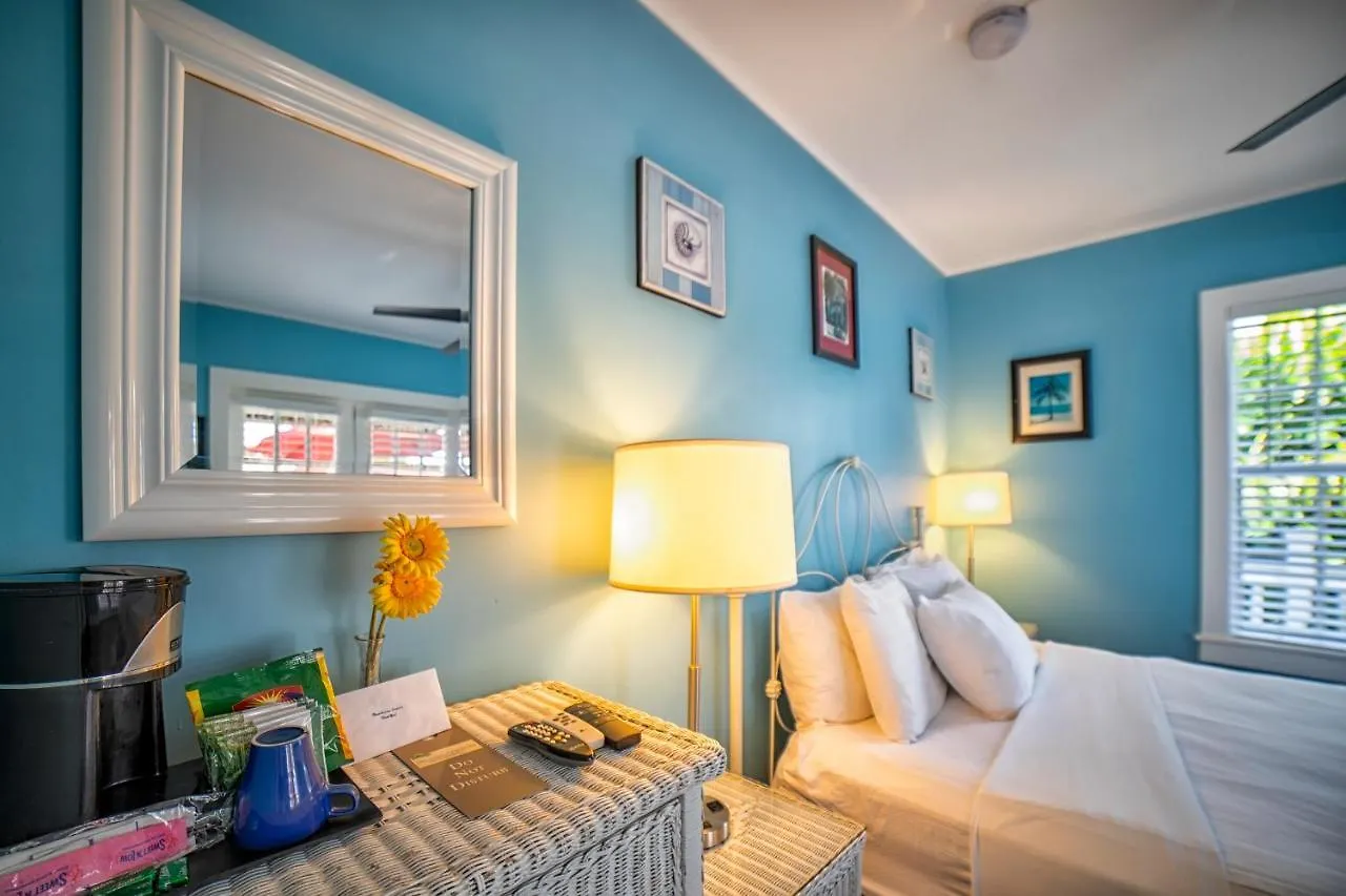 Seascape Tropical Inn (Adults Only) Key West 3*,