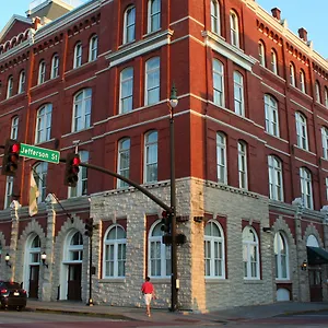 Indigo Historic District By Ihg 4* Savannah