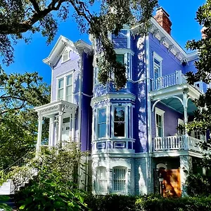 Amethyst Garden 4* Savannah