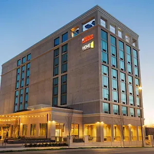 Hilton Garden West End Avenue 3* Nashville