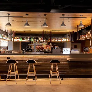 Moxy Downtown 4* Nashville