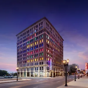 Angad Arts St. Louis, Tapestry Collection By Hilton 5* Saint Louis