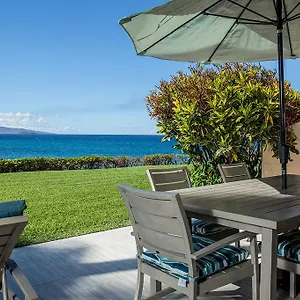 Makena Surf- Coraltree Collection 4* Wailea (Maui)