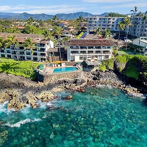 Castle Po'ipu Shores 3* Koloa