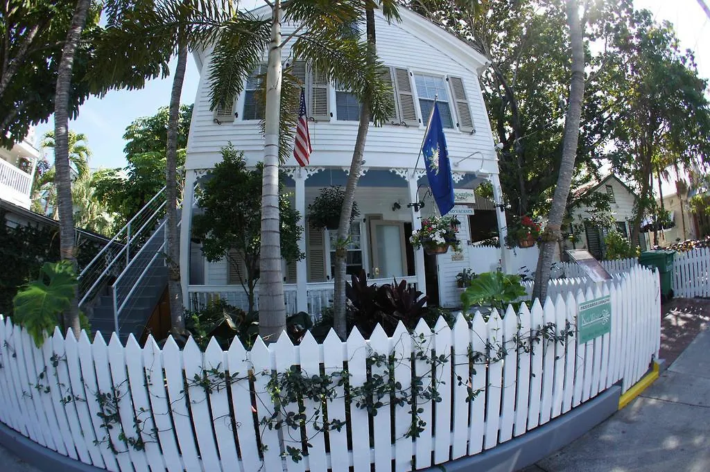 Seascape Tropical Inn (Adults Only) Key West