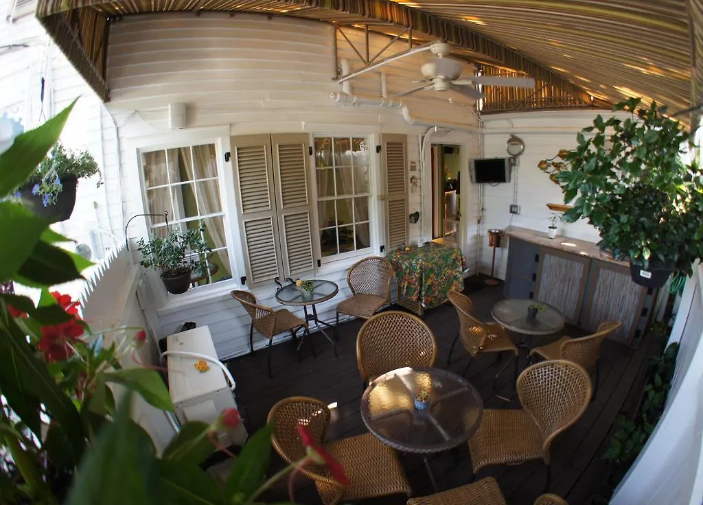 Seascape Tropical Inn (Adults Only) Key West United States