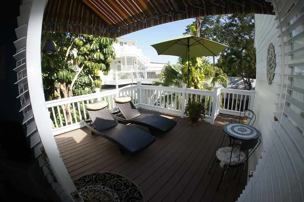 Seascape Tropical Inn (Adults Only) Key West