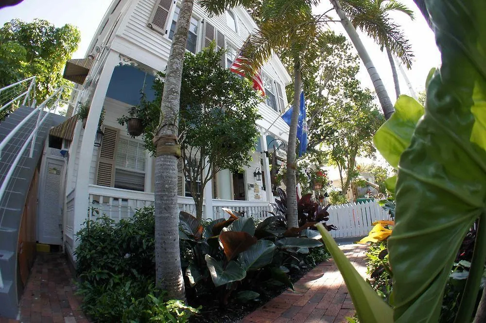 Seascape Tropical Inn (Adults Only) Key West