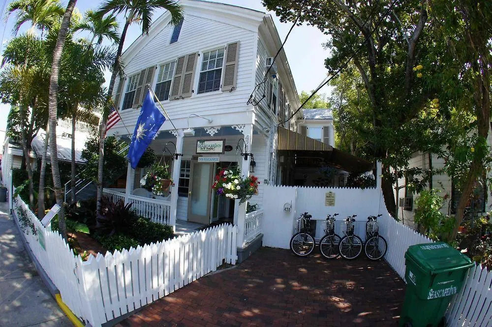 Seascape Tropical Inn (Adults Only) Key West