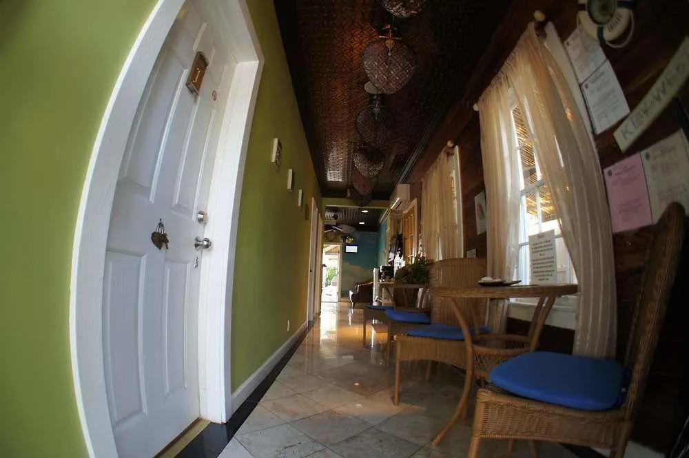 Seascape Tropical Inn (Adults Only) Key West 3*,