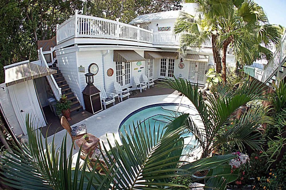 Seascape Tropical Inn (Adults Only) Key West