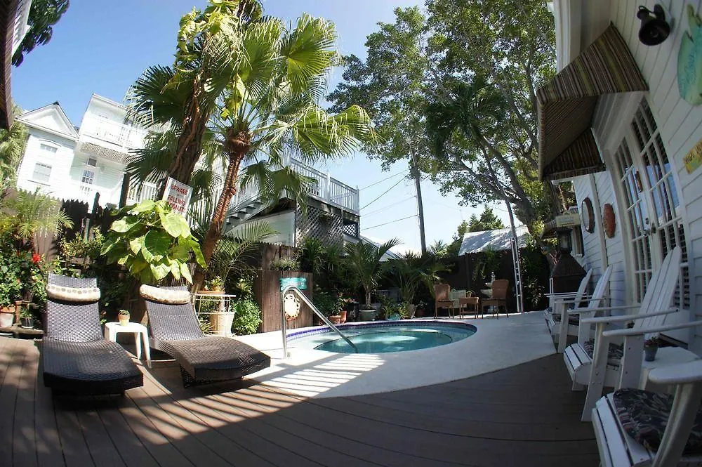 Seascape Tropical Inn (Adults Only) Key West