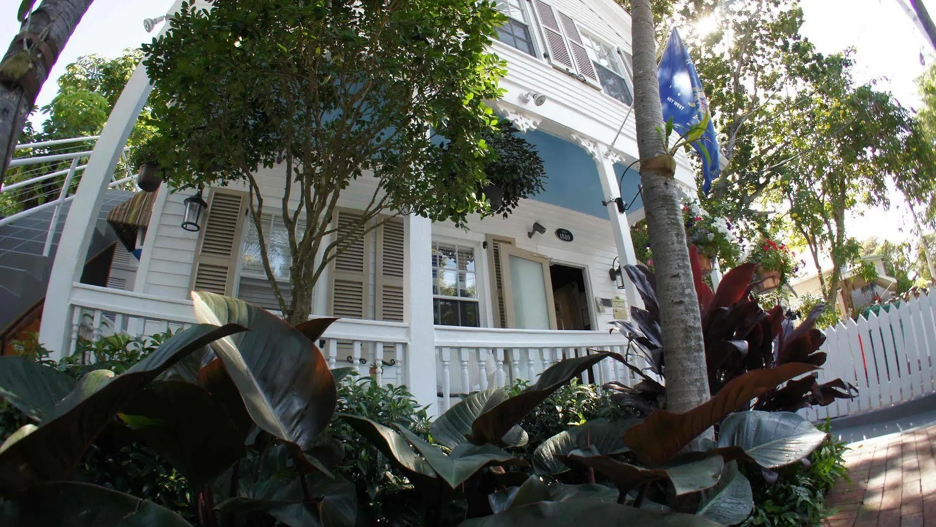 Seascape Tropical Inn (Adults Only) Key West