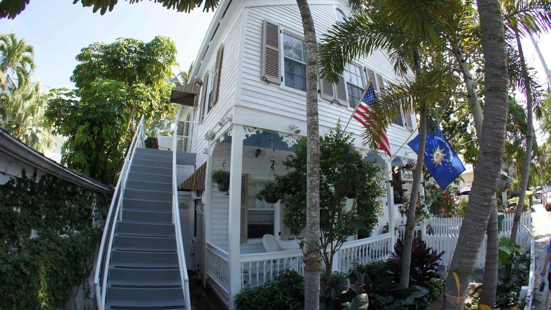 Seascape Tropical Inn (Adults Only) Key West United States