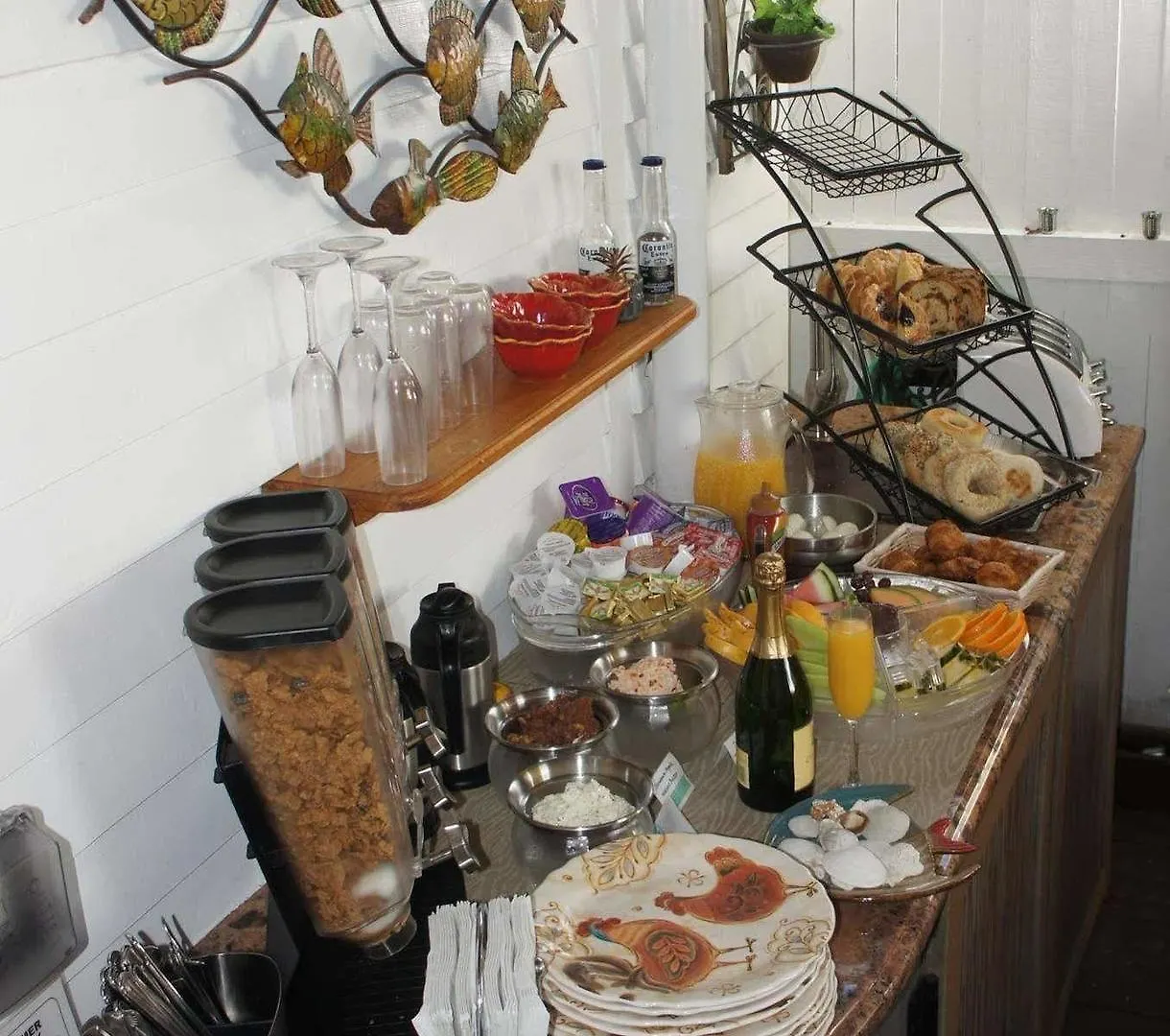 Seascape Tropical Inn (Adults Only) Key West United States
