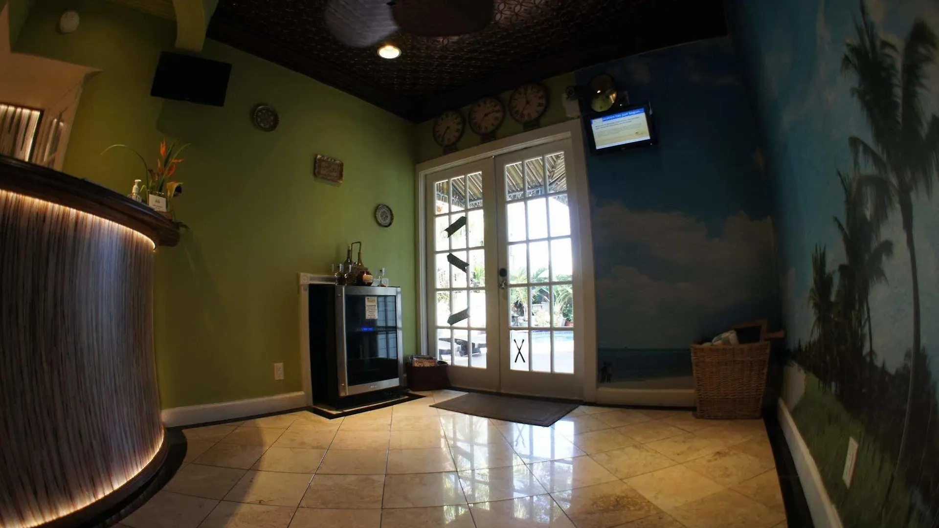 Seascape Tropical Inn (Adults Only) Key West