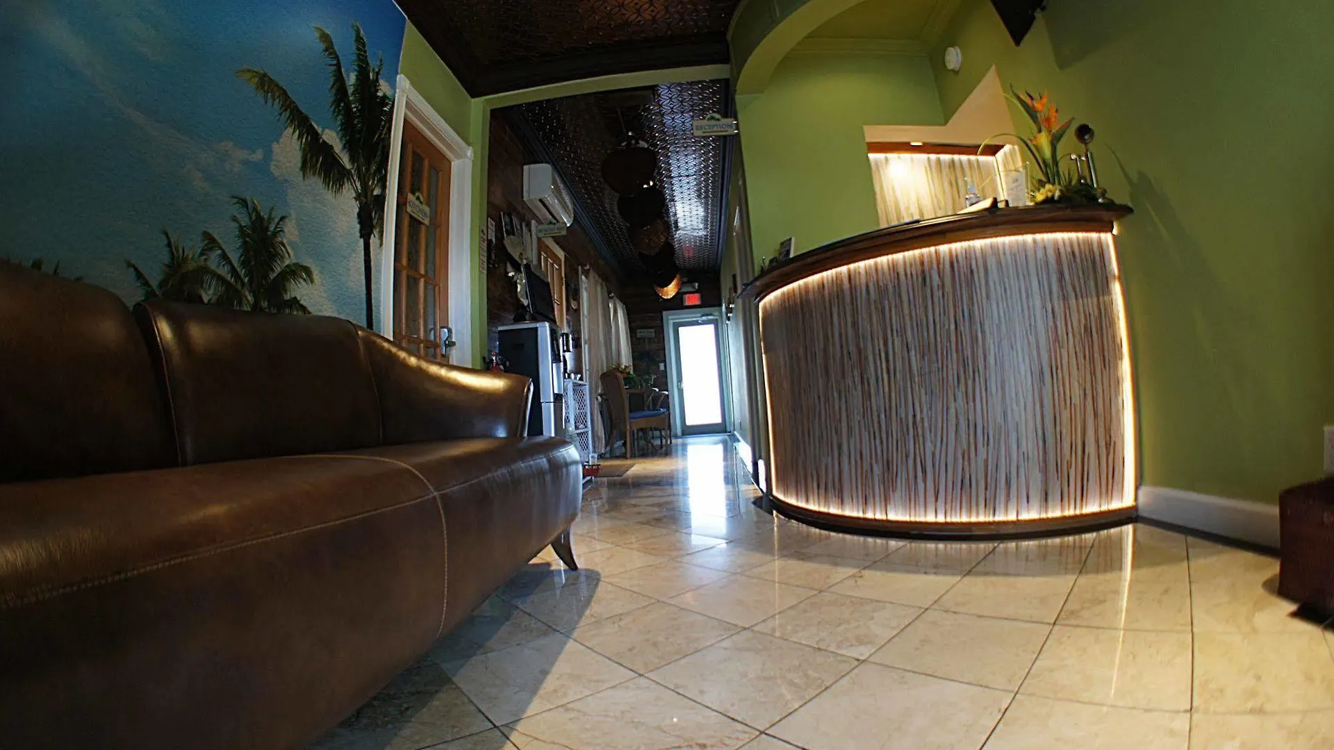 Seascape Tropical Inn (Adults Only) Key West