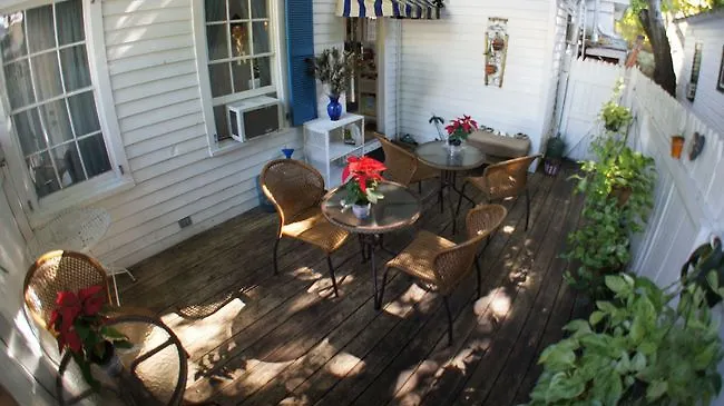Seascape Tropical Inn (Adults Only) Key West