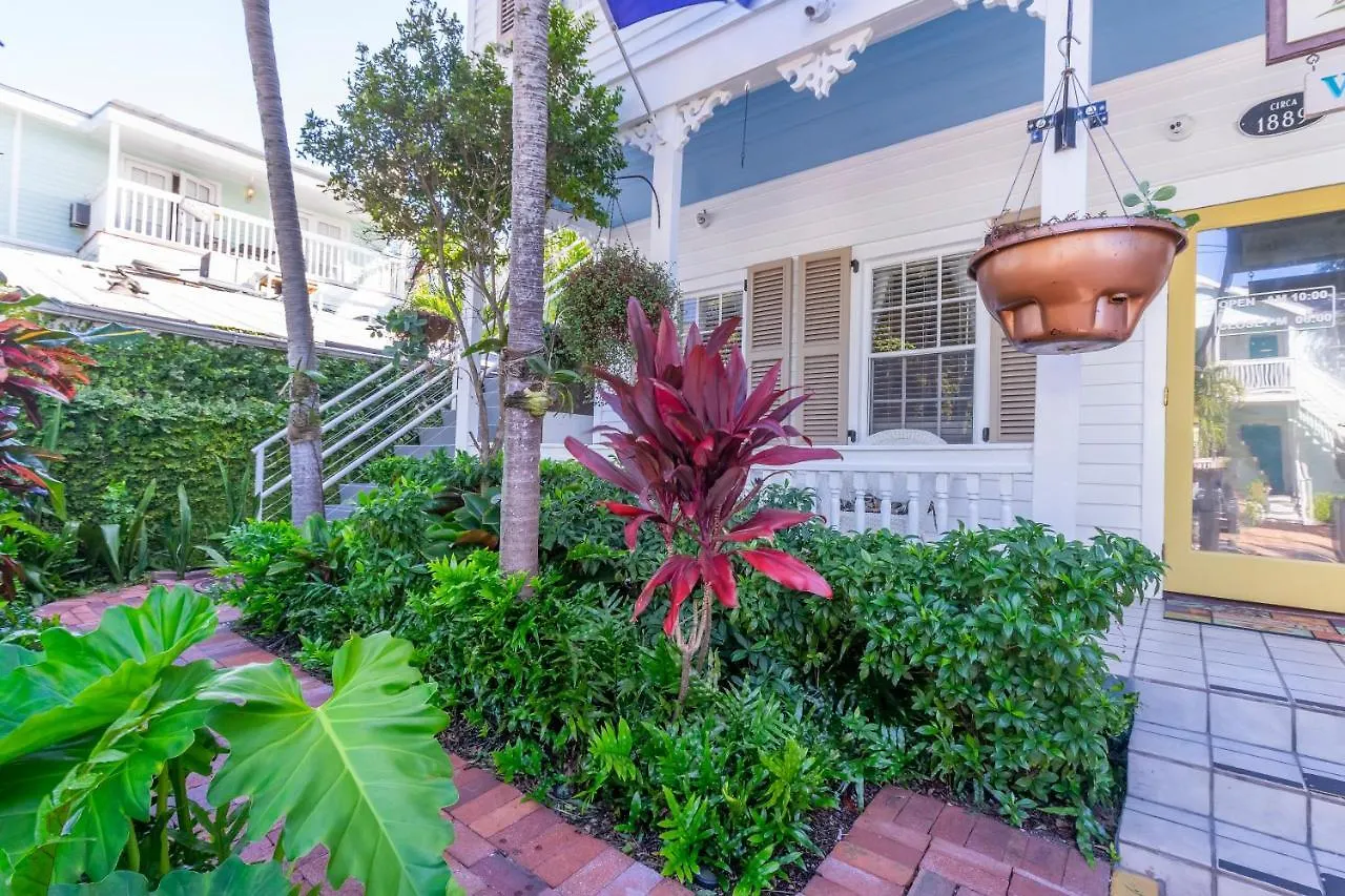 Seascape Tropical Inn (Adults Only) Key West