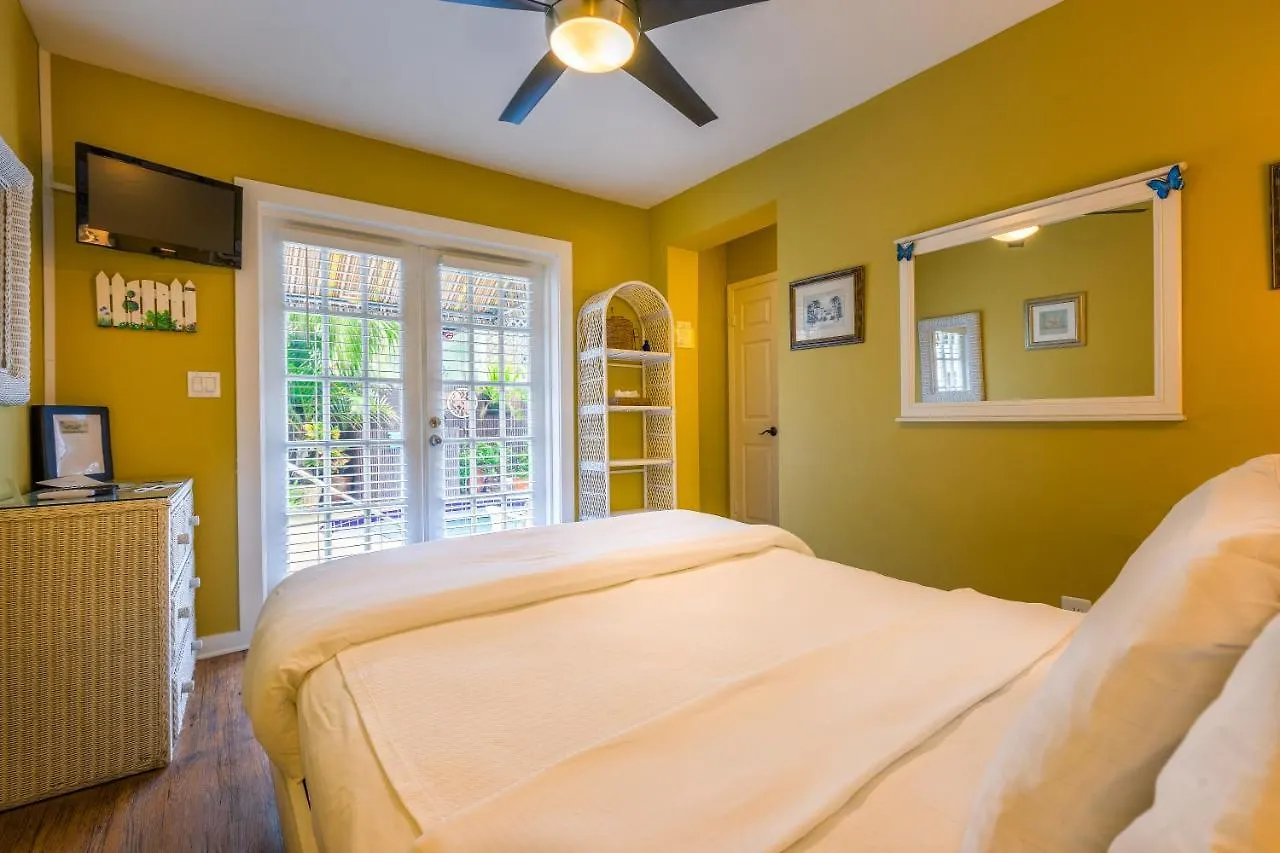 Seascape Tropical Inn (Adults Only) Key West