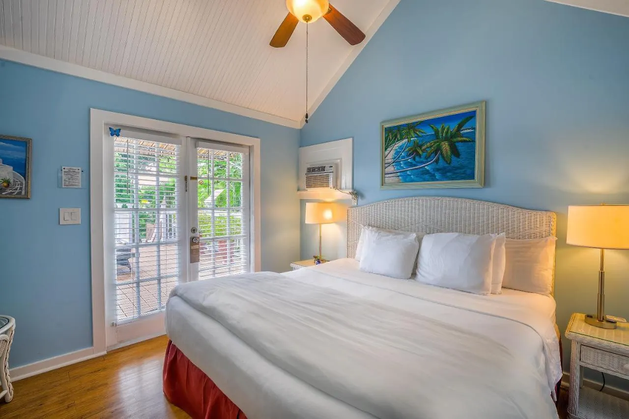 Seascape Tropical Inn (Adults Only) Key West