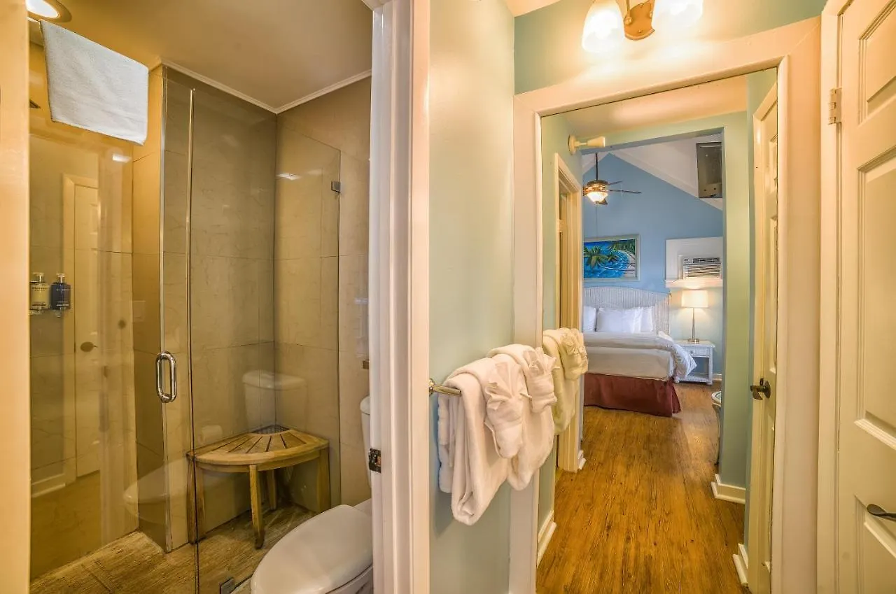 Seascape Tropical Inn (Adults Only) Key West
