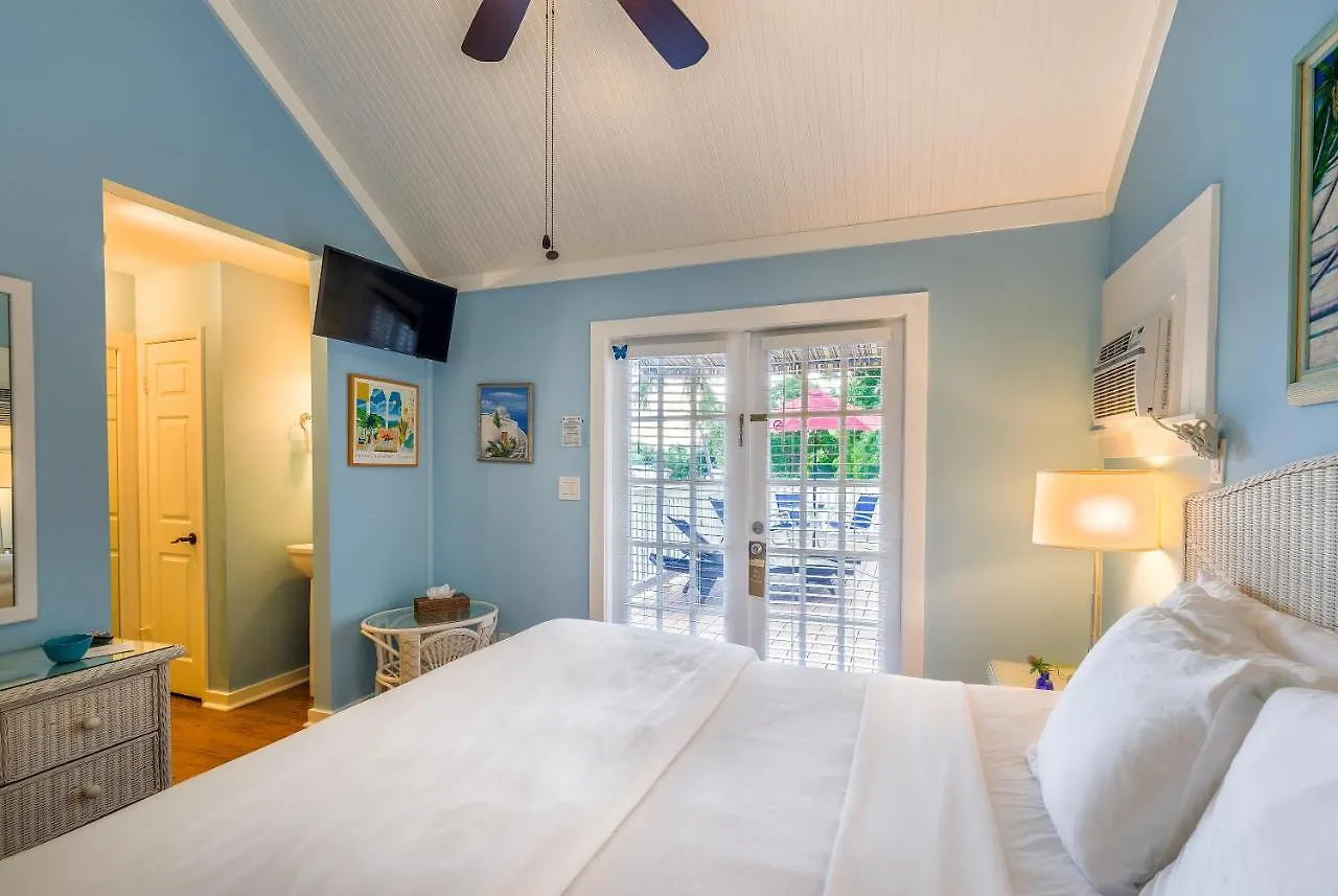 Seascape Tropical Inn (Adults Only) Key West
