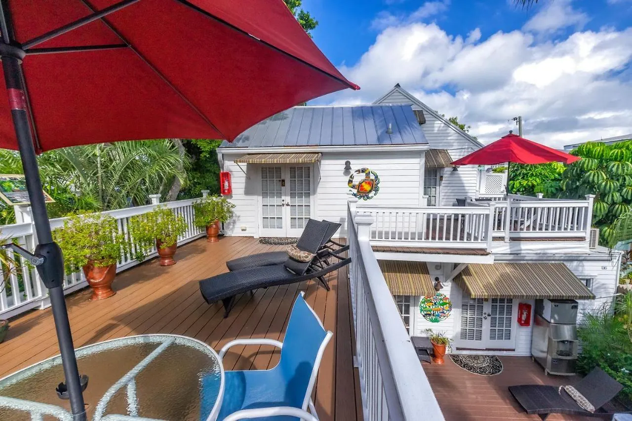 Seascape Tropical Inn (Adults Only) Key West