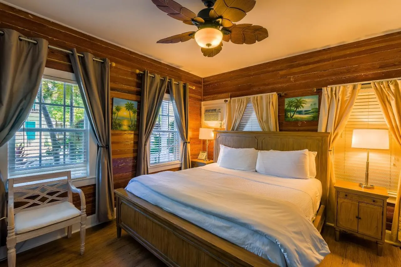 Seascape Tropical Inn (Adults Only) Key West