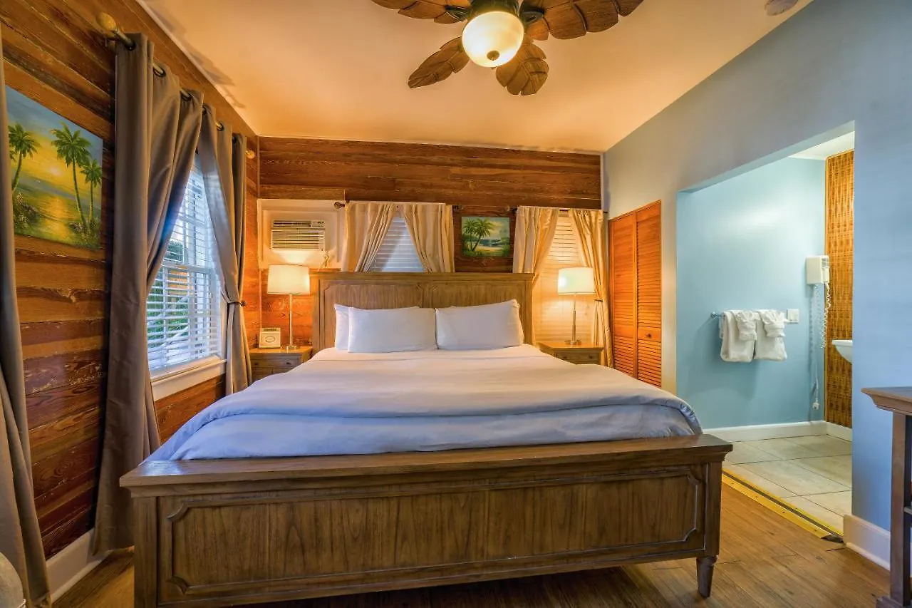 Seascape Tropical Inn (Adults Only) Key West