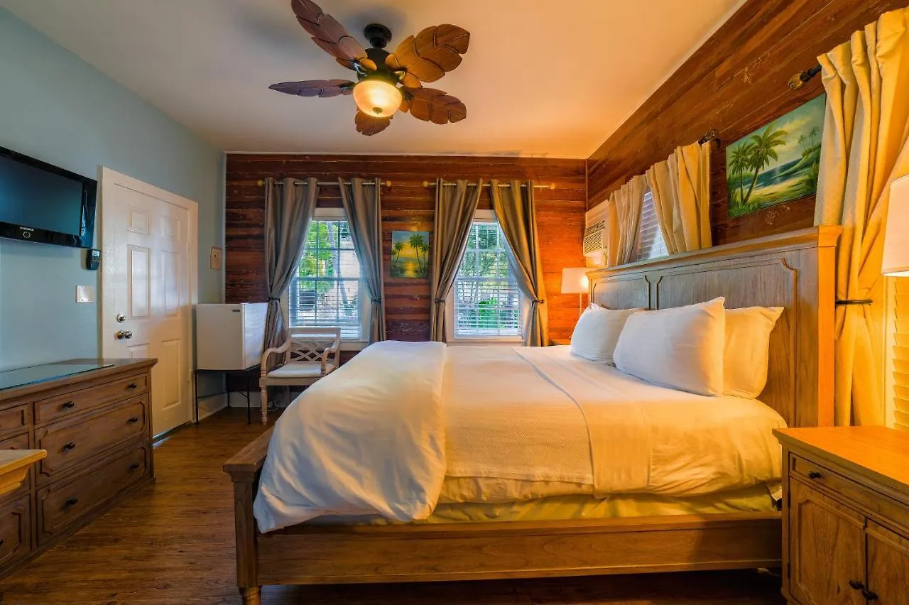Seascape Tropical Inn (Adults Only) Key West