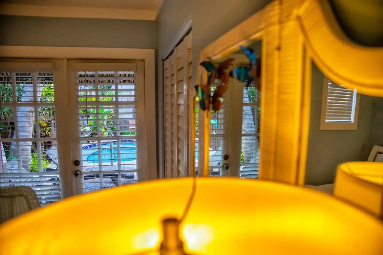 ***  Seascape Tropical Inn (Adults Only) Key West United States