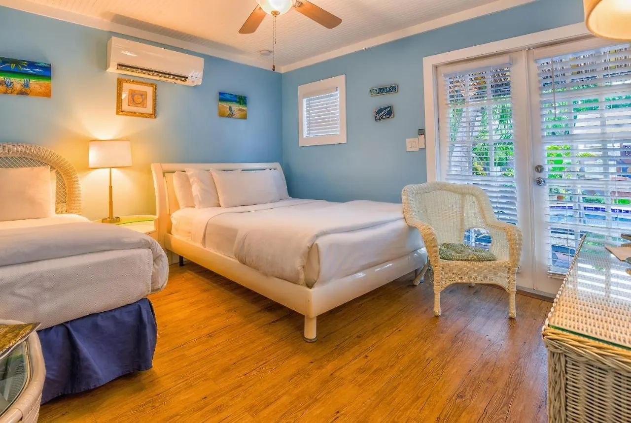 Seascape Tropical Inn (Adults Only) Key West