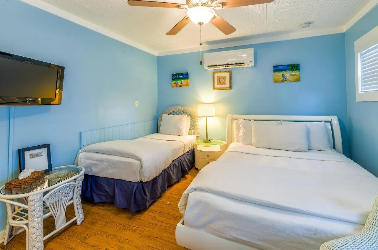 Seascape Tropical Inn (Adults Only) Key West 3*,