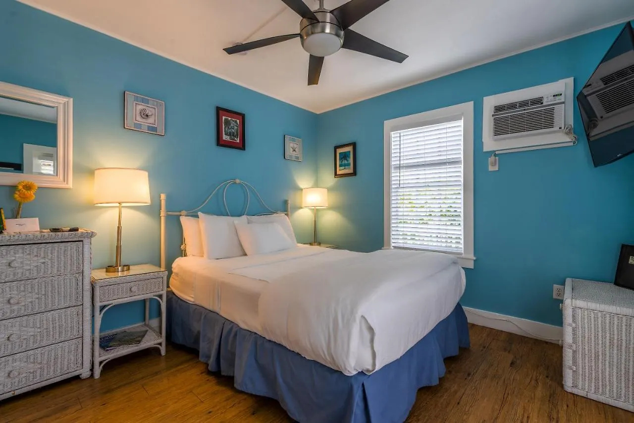 Seascape Tropical Inn (Adults Only) Key West