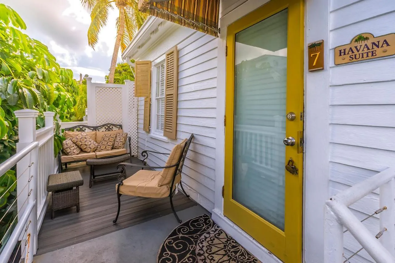 Seascape Tropical Inn (Adults Only) Key West