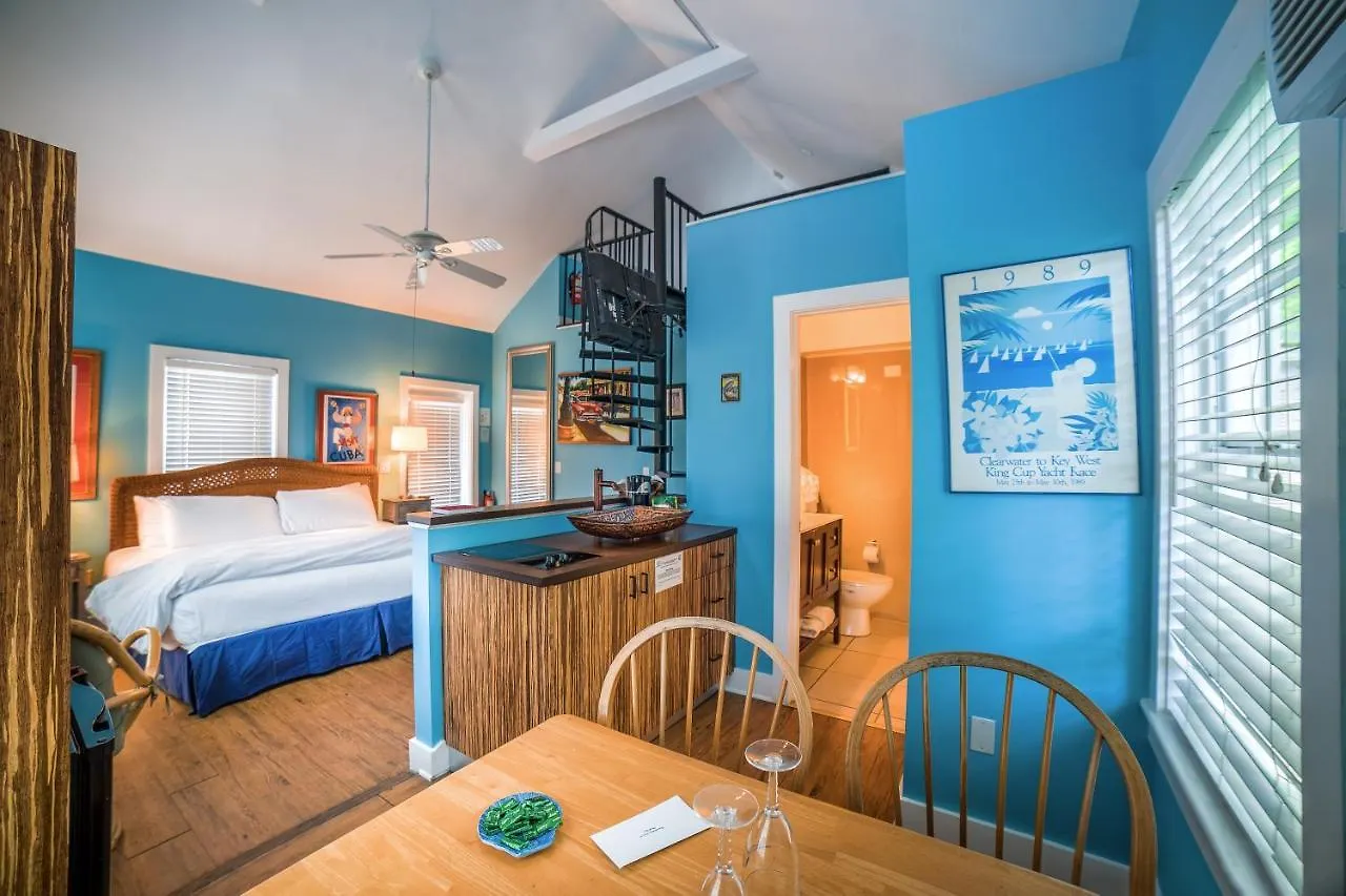 Seascape Tropical Inn (Adults Only) Key West