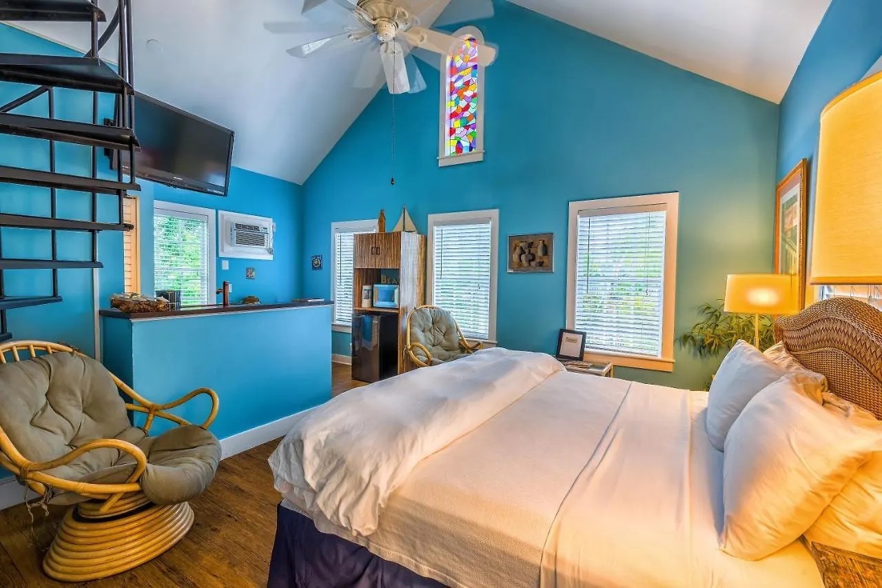 Seascape Tropical Inn (Adults Only) Key West United States