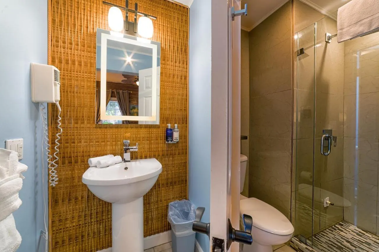 Seascape Tropical Inn (Adults Only) Key West