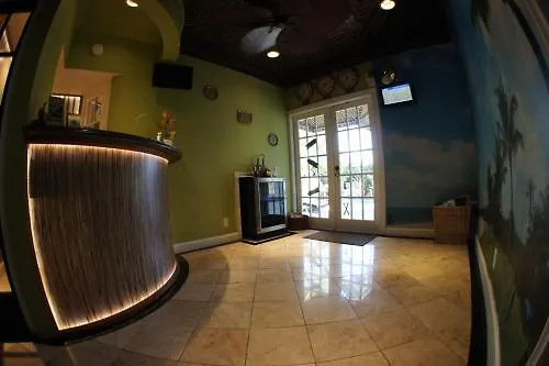Seascape Tropical Inn (Adults Only) Key West